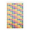 Picture of CLEVER KIDZ REWARD STICKERS